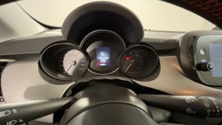 FIAT 500X usata, con Controllo automatico clima