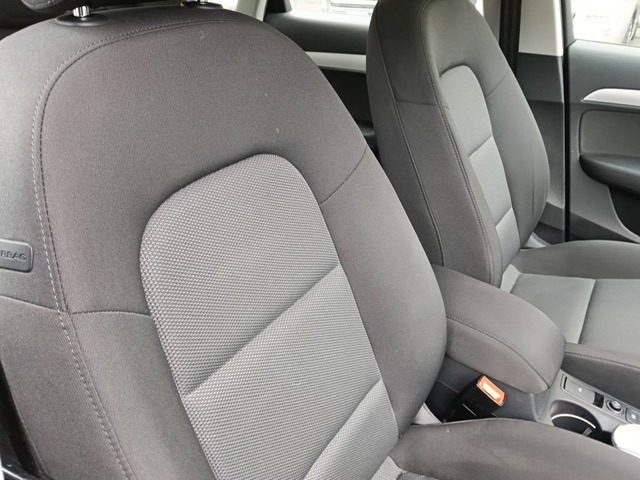 AUDI Q3 usata, con Freno di stazionamento elettrico