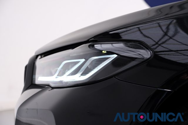 BMW 530 usata, con Controllo trazione