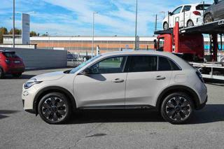 FIAT 600 usata, con Cerchi in lega