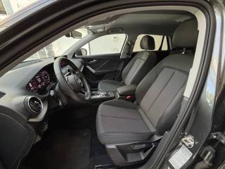 AUDI Q2 usata, con Touch screen