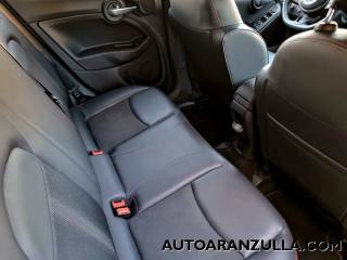 FIAT 500X usata, con Park Distance Control