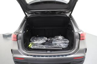 MERCEDES-BENZ GLA 250 usata, con Immobilizzatore elettronico