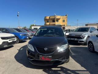 LANCIA Ypsilon usata, con Airbag Passeggero