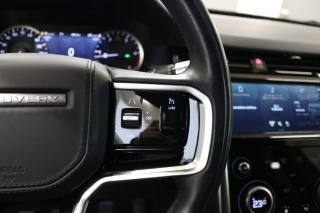 LAND ROVER Discovery Sport usata 20