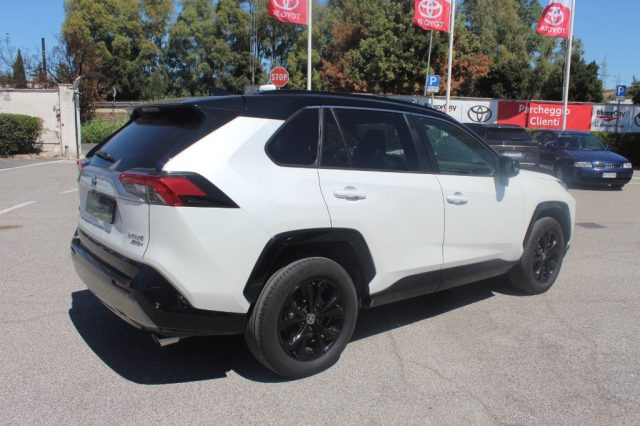 TOYOTA RAV 4 usata 27