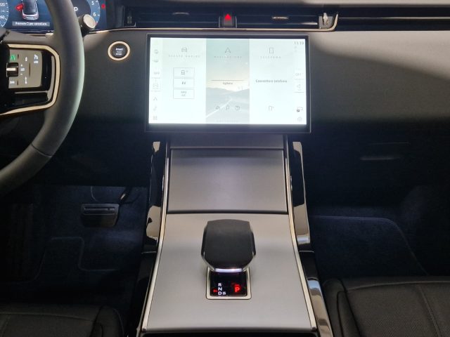 LAND ROVER Range Rover Evoque usata, con Cruise Control