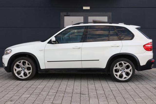 BMW X5 usata, con Fendinebbia