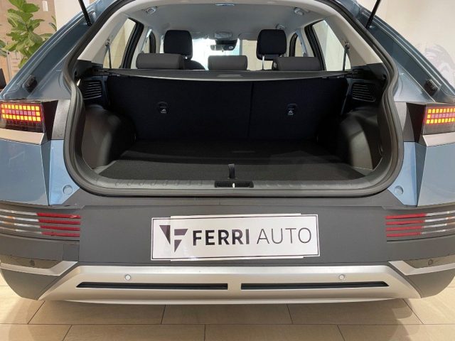 HYUNDAI Ioniq 5 usata, con Sensori di parcheggio posteriori