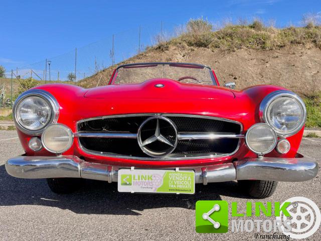 MERCEDES-BENZ Other usata 14