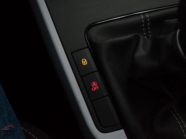 SEAT Arona usata 46