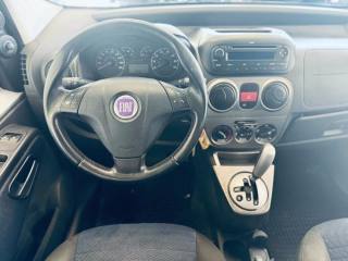 FIAT Qubo usata, con Cronologia tagliandi