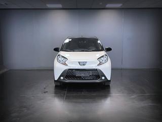 TOYOTA Aygo X usata, con Airbag laterali