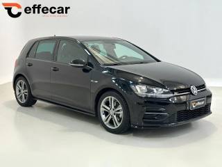 VOLKSWAGEN Golf usata, con Airbag laterali