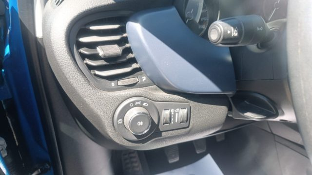 FIAT 500X usata, con Controllo trazione