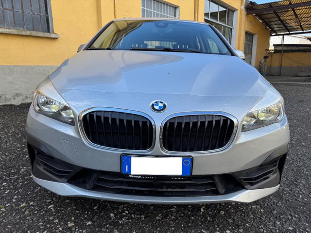 BMW 218 usata, con Alzacristalli elettrici