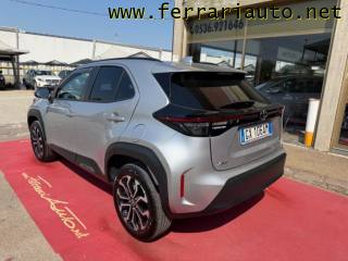TOYOTA Yaris Cross usata, con Airbag Passeggero
