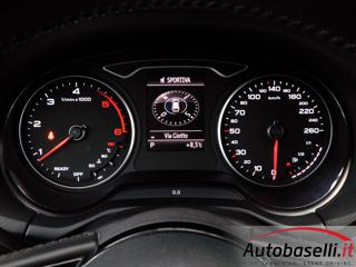 AUDI Q2 usata, con Sound system