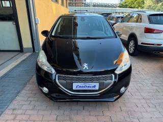 PEUGEOT 208 usata, con Airbag