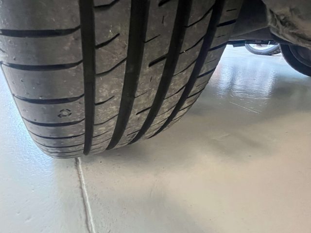 ABARTH 595 usata, con Volante in pelle