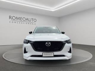 MAZDA CX-60 usata, con Cruise Control