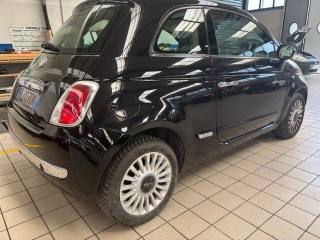 FIAT 500 usata 4