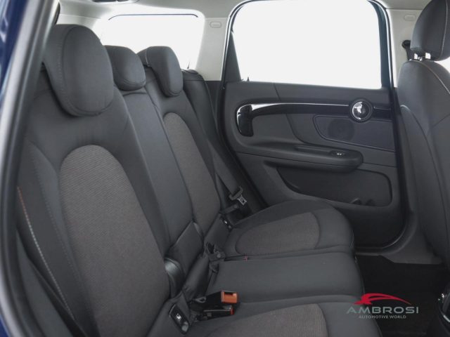 MINI Countryman usata 4