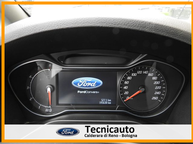 FORD S-Max usata, con Lettore CD