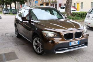 BMW X1 usata 83