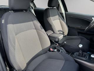 ALFA ROMEO Giulietta usata, con ESP