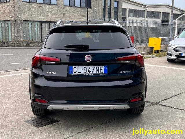 FIAT Tipo usata, con Autoradio