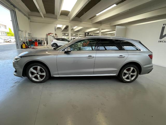 AUDI A4 usata, con Airbag Passeggero