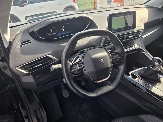 PEUGEOT 3008 usata, con Climatizzatore