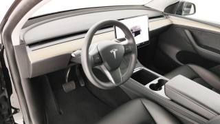 TESLA Model Y usata 50