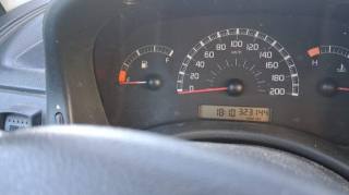 FIAT Punto usata, con Boardcomputer