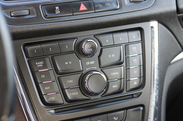 OPEL Mokka usata, con Filtro antiparticolato