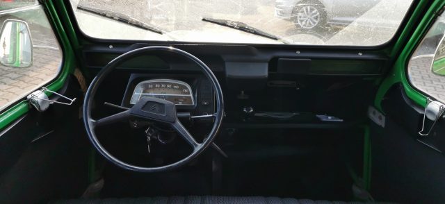 CITROEN 2CV usata 12