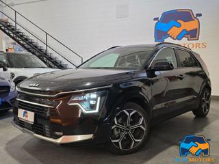 KIA Niro 1.6 GDi DCT HEV Evolution PROMMO