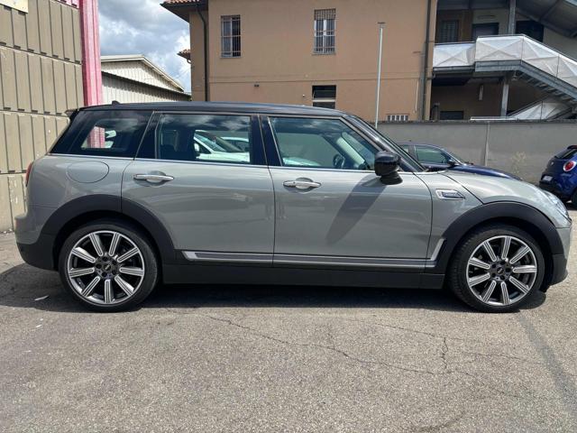 MINI Clubman usata, con Airbag Passeggero