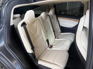 TESLA Model X usata, con Immobilizzatore elettronico