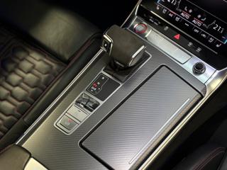 AUDI RS6 usata, con Servosterzo