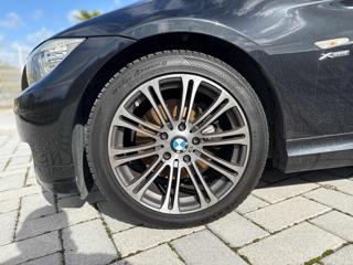 BMW 320 usata, con Interni in pelle