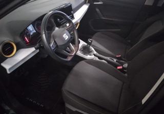 SEAT Arona usata, con Chiusura centralizzata