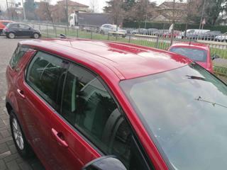 LAND ROVER Discovery Sport usata, con Autoradio