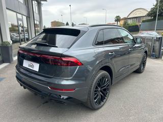 AUDI Q8 usata, con Airbag laterali