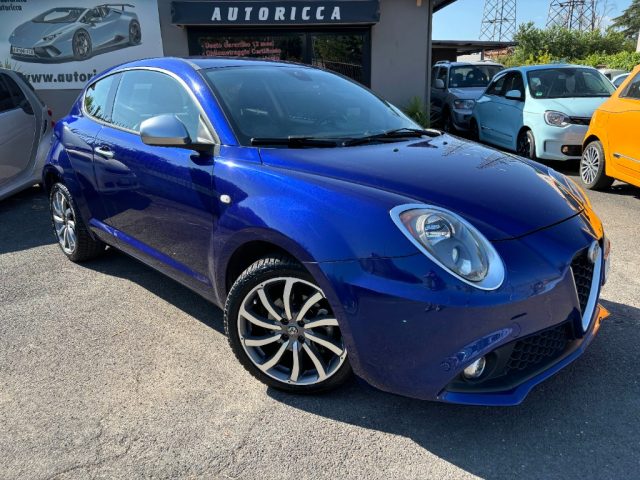ALFA ROMEO MiTo usata, con Airbag laterali