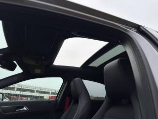 MERCEDES-BENZ A 45 AMG usata, con Immobilizzatore elettronico