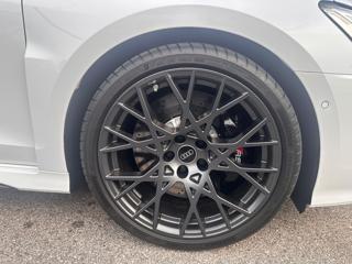 AUDI RS3 usata, con Boardcomputer