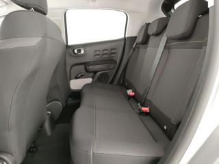 CITROEN C3 usata, con Vetri oscurati