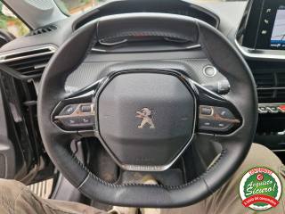 PEUGEOT 208 usata, con Climatizzatore